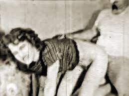 1950s Blowjob