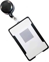 ✓ get started with our free how to create professionally looking id cards? Id Card Holders Buy Id Card Holders Online At Best Prices In India Flipkart Com