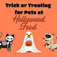 Trick or Treating for Pets event image