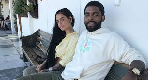 In 2016, he also won nba championship with cavaliers. Kehlani S Relationships Breakdown