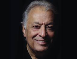 Zubin Mehta