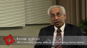 The company operates through the segments, which include malaysia operations and overseas operations. Malaysia Airports Holdings Berhad Mahb Ceo Managing Director Bashir Ahmad On The Growth Of Aviation In Malaysia The Prospect Group