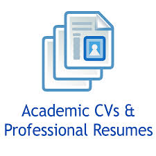 Your advantages of getting a resume help a successful cv is the key that can open many doors for you. Academic Cv And Professional Resume Writing