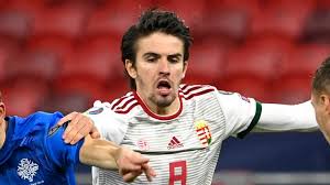Check out his latest detailed stats including goals, assists, strengths & weaknesses and match ratings. Nagy Adam Osztalyt Es Orszagot Is Valthat Irany Moszkva Goal Com