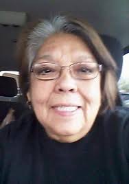 Barbara Watson Obituary