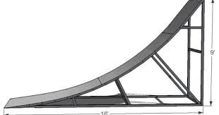 9 Metal Fmx Ramp Jpg Jpg 571 330 Skateboard Ramps Dirt Bike Track Freestyle Motocross