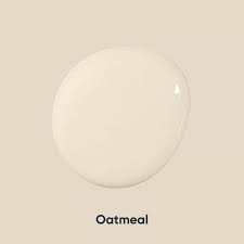 Dco Colour Of The Year 2025 Oatmeal