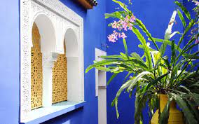 Check spelling or type a new query. Tips To Create The Perfect Moroccan Garden