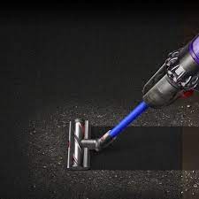 Dyson V 11 Absolute Pro Test Luxurioser Putzt Man Selten Die Wohnung Stern De