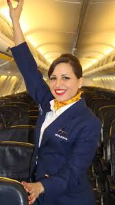 Why Only Female Air Hostess In Flight know International Air hostess  Salary- फ्लाइट में फीमेल एयर होस्टेस ही क्यों होती हैं, खूबसूरती नहीं ये है  असली वजह | Times Now Navbharat
