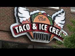The taco & ice cream joint. The Taco Ice Cream Joint Opens On Cherokee Street Youtube