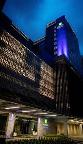 Ota yhteyttä sivuun holiday inn singapore orchard city centre messengerissä. Holiday Inn Express Singapore Katong Offers Contemporary Styled Rooms In The Heritage Area Of Katong In Singapore Singapore Hotels Holiday Inn Singapore Travel