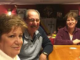 Patrick J Villano Obituary