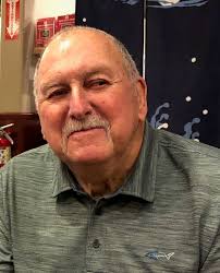 Gary Aldrich Obituary