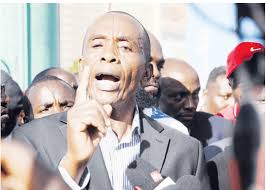 Kabras' Muller sees room for improvement after Impala win