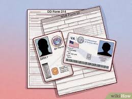 Veteran health identification card vhic. 3 Ways To Get A Veteran Id Card Wikihow