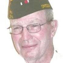 Howard Gourley Obituary