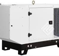 40 kW 40 kVA Diesel Generator - Mitsubishi | T40UC4iM-IV