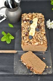 En effet, la plupart de ces nutriments sont sensibles à la chaleur et solubles dans l'eau. Banana Bread A La Vapeur Cuisson Au Vitaliseur De Marion Les Recettes De Juliette