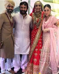 Sonam Kapoor Wedding Pics Engagement And Complete Wedding Pictures Sonam Kapoor Wedding Bollywood Fashion Indian Celebrities
