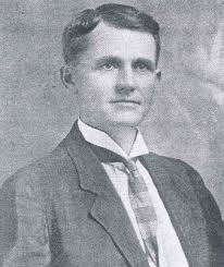 Ethridge, George Hamilton