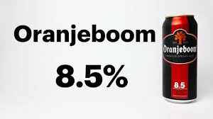 Oranjeboom is available around the world, well beyond the borders of our native netherlands. Oranjeboom 8 5 Premium Strong Beer Youtube