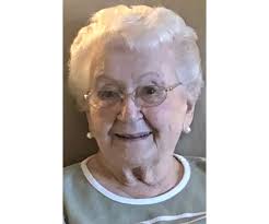 Sally Allred Obituary (1931