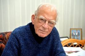 Nephew's pilgrimage to grave of World War 1 flier shot down aged just 21