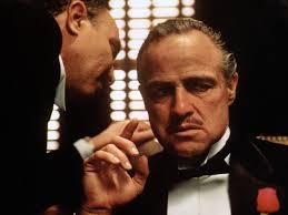 Top 10 books about gangsters