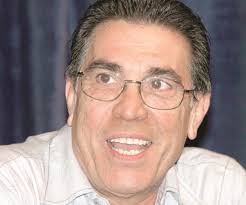 La desconocida historia de la fantástica familia de Julissa, Benny y  Alejandro Ibarra