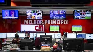 21 cmtv portugal direto live now: Cmtv Dispara 31 Em Janeiro Fora De Campo Jornal Record