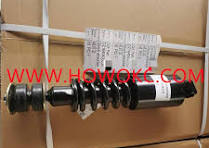 Shacman Cabin Front Shock Absorber DZ1640430030 Factory and ...