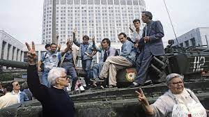 Check spelling or type a new query. My Vsyo Vremya Zhdali Shturma Glava Deputatskogo Shtaba Oborony Belogo Doma Rasskazal O Putche 1991 Goda Rt Na Russkom