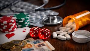 Image result for Compulsive Gambling