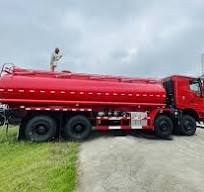 Beiben Fuel Tank Truck- No.1 Chinese Brand in Performance ...