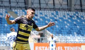 Resumen de todas las compras y ventas del equipo lautaro buin en la actual temporada. Lautaro De Buin Vence A Colchagua Cd Y Sigue Como Solido Puntero