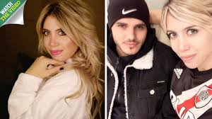 Inside Mauro Icardis wife Wanda Naras amazing life including sex tape  denials and love triangle with her ex Maxi Lopez – The US Sun | The US Sun