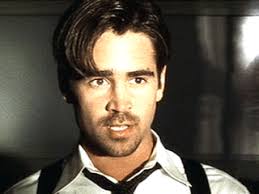 Characters in Minority Report