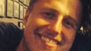 Mates' determination to find Dane