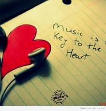Here are some famous quotes on music, you can share with family and friends on the occasion of world music day. Happy World Music Day Desicomments Com