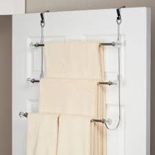 Hanging bathroom towels can be a challenge, especially if you are dealing with a small space. Towel Rack Towel Bars Racks And Stands You Ll Love In 2021 Wayfair