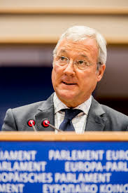 Speech by the newly-elected CoR president Ramón Luis Valcá…