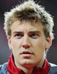 Nicklas Bendtner
