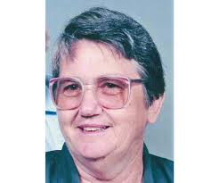 Mary Brooker Obituary (1934