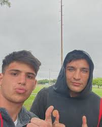 Pedro Benjamin Yapur (@pedroyapur15) • Instagram photos and videos