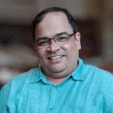 To all my friends, fellow Agile Coaches and Scrum Masters who work for Tata  Consultancy Services across the world, let me share my heartfelt  condolences at the loss of your inspirational leader.