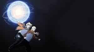 Naruto Dark Wallpaper 4k We have a lot of different topics like we present you our collection of desktop wallpaper theme: naruto dark wallpaper 4k