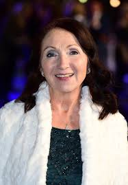Jane Hawking: 'There were four of us in our marriage'