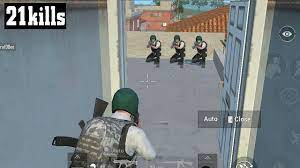 Recommended 3 Best Weapons For Solo Vs Squad Pubg Mobile Game News