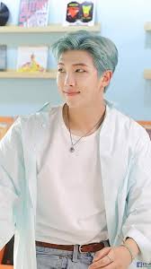 At first, he thought the person was an overworked staff member trying to steal a quick nap — but upon closer examination, he realized it was you. Rm Bangtan Boys Bangtan Sonyeondan Bts Dynamite Kim Namjoon Kpop Namjoon Hd Mobile Wallpaper Peakpx
